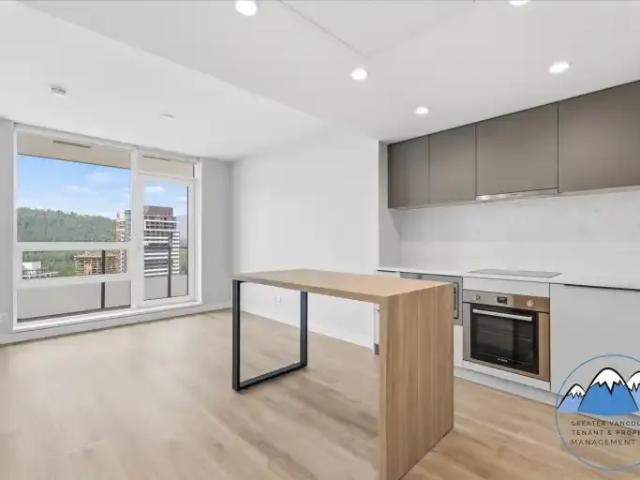 For Rent 1 Bedroom Condo Coquitlam BC DS103695174