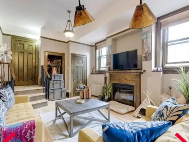 For Rent 1 Bedroom Condo Calgary AB DLS100527078