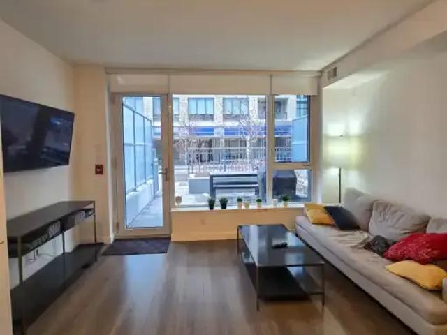 For Rent 1 Bedroom Condo Calgary AB DLS100940490
