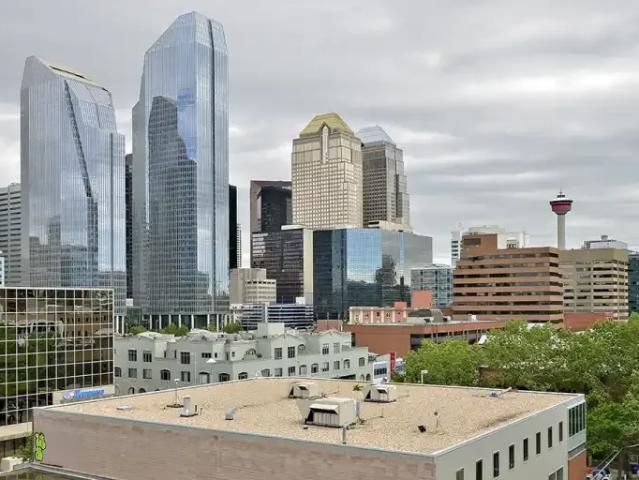 For Rent 1 Bedroom Condo Calgary AB DLS101262197