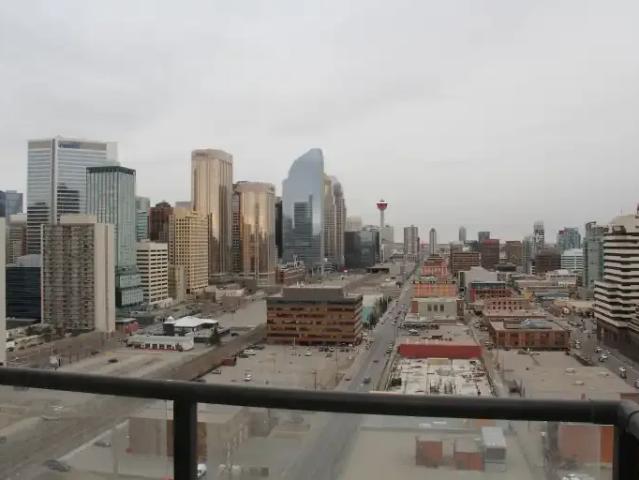 For Rent 1 Bedroom Condo Calgary AB DLS102434405