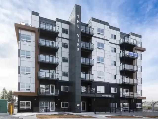 For Rent 1 Bedroom Condo Calgary AB DLS102518786
