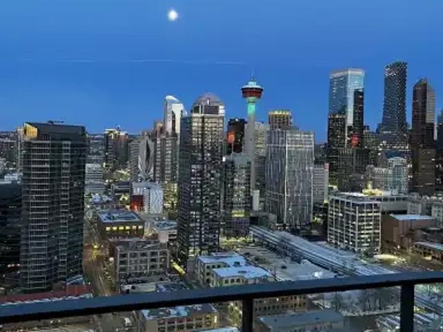 For Rent 1 Bedroom Condo Calgary AB DLS102629411