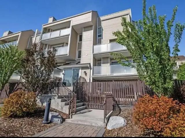 For Rent 1 Bedroom Condo Calgary AB DLS102658525