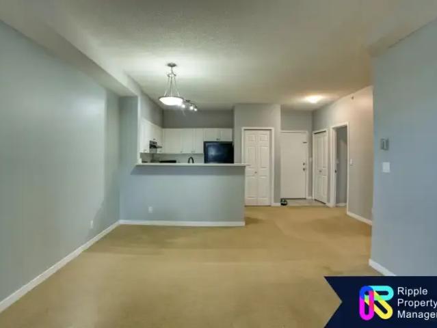 For Rent 1 Bedroom Condo Calgary AB DLS102701373
