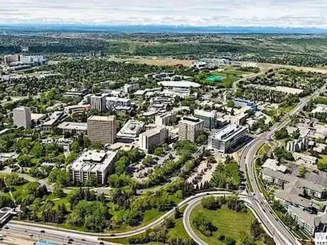 For Rent 1 Bedroom Condo Calgary AB DLS102811530
