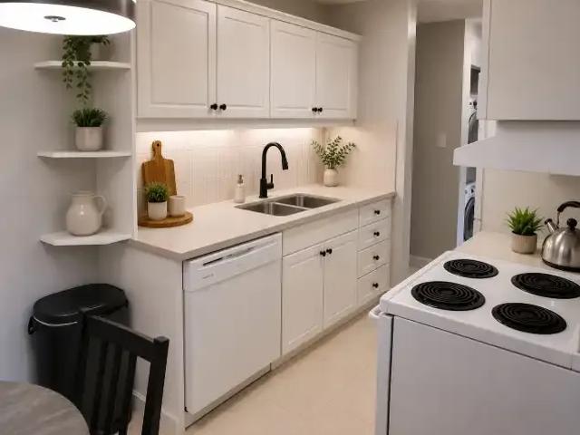 For Rent 1 Bedroom Condo Calgary AB DLS102915110