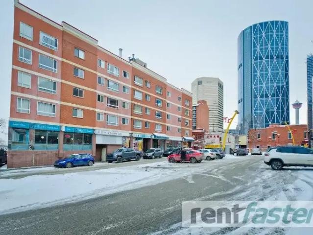 For Rent 1 Bedroom Condo Calgary AB DLS102339050