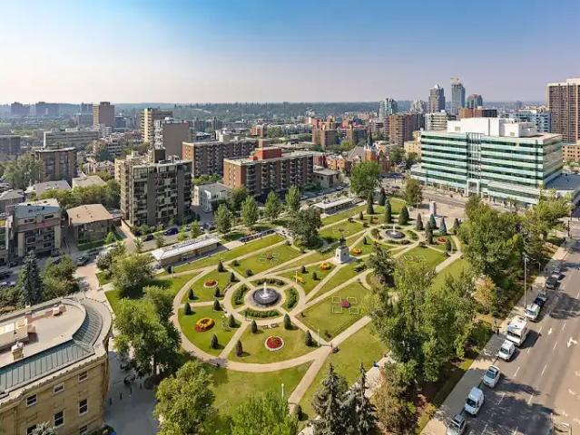 For Rent 1 Bedroom Condo Calgary AB DLS103118911