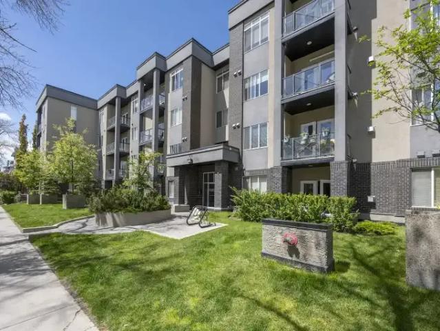 For Rent 1 Bedroom Condo Calgary AB DLS104434200