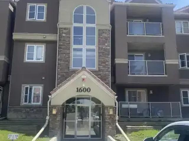For Rent 1 Bedroom Condo Calgary AB DLS104598384