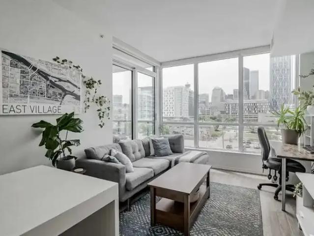 For Rent 1 Bedroom Condo Calgary AB DLS104753930