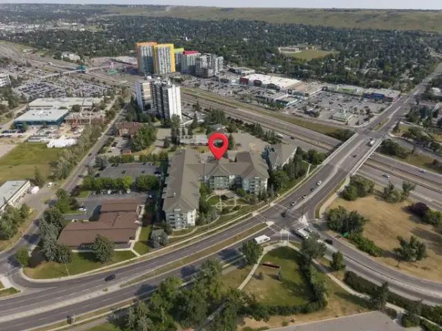 For Rent 1 Bedroom Condo Calgary AB DLS104876793