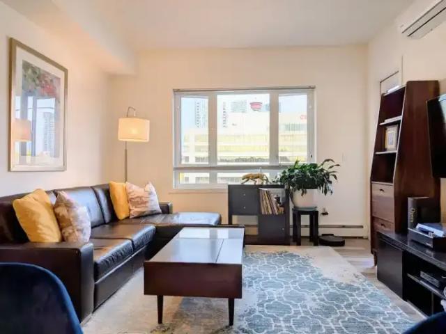 For Rent 1 Bedroom Condo Calgary AB DLS104991603