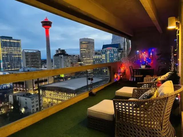 For Rent 1 Bedroom Condo Calgary AB DLS105022892