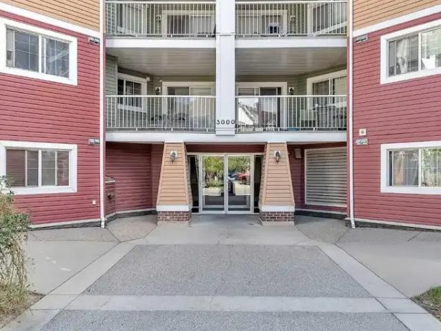 For Rent 1 Bedroom Condo Calgary AB DLS105185799