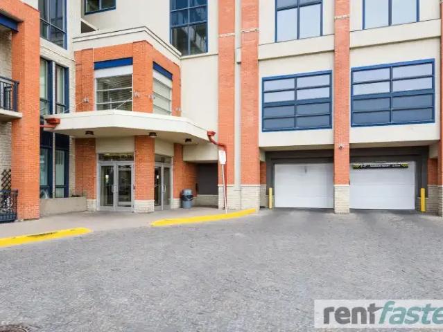 For Rent 1 Bedroom Condo Calgary AB DS101440652