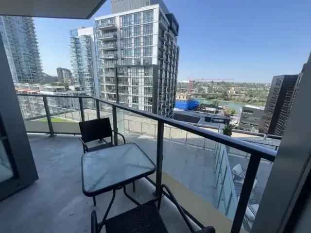 For Rent 1 Bedroom Condo Calgary AB DS101773106