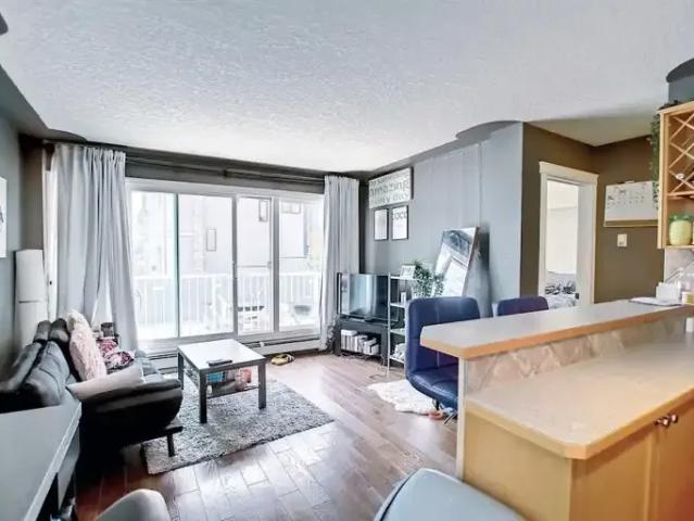 For Rent 1 Bedroom Condo Calgary AB DS101986087