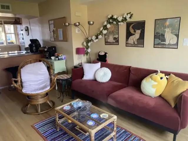 For Rent 1 Bedroom Condo Calgary AB DS101986483