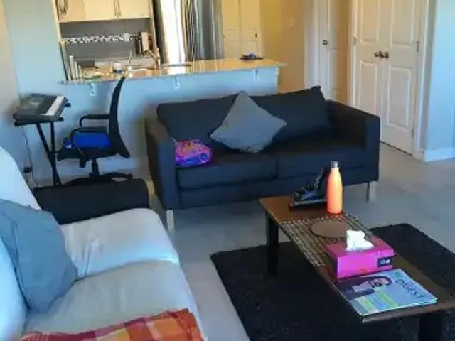 For Rent 1 Bedroom Condo Calgary AB DS102272241