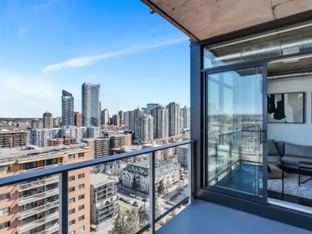 For Rent 1 Bedroom Condo Calgary AB DS102306591