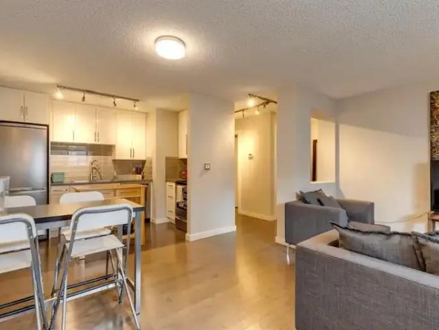 For Rent 1 Bedroom Condo Calgary AB DS102339041