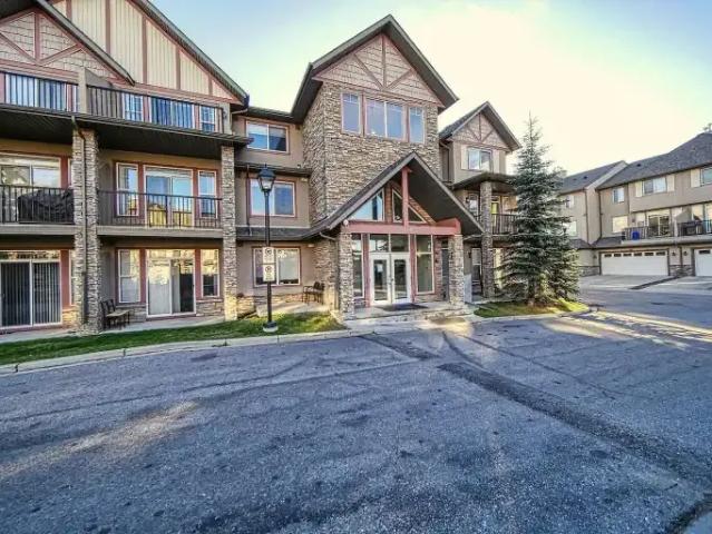 For Rent 1 Bedroom Condo Calgary AB DS102467851