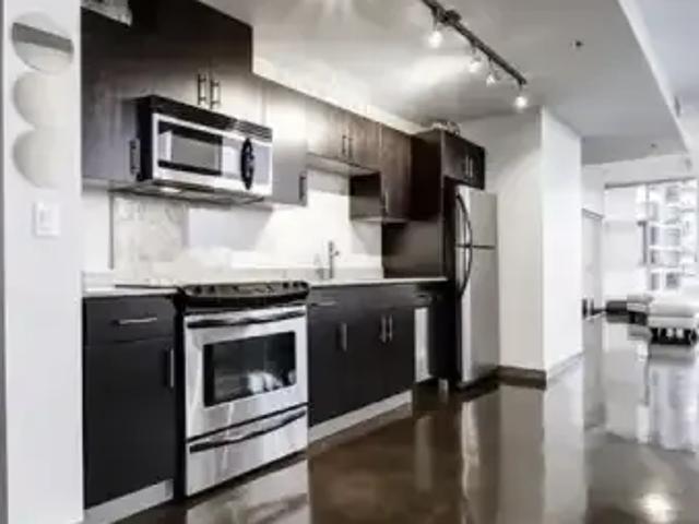 For Rent 1 Bedroom Condo Calgary AB DS102434027