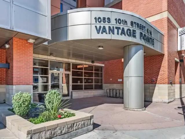 For Rent 1 Bedroom Condo Calgary AB DS102434031
