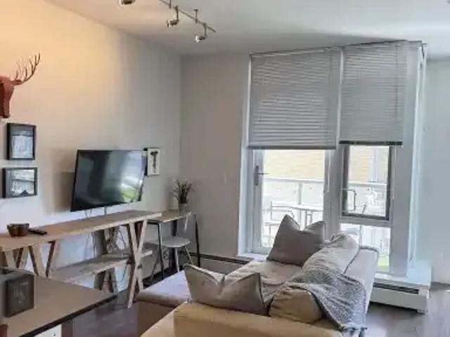 For Rent 1 Bedroom Condo Calgary AB DS102434452