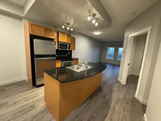 For Rent 1 Bedroom Condo Calgary AB DS102551327
