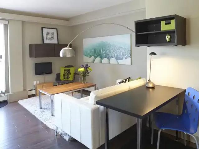 For Rent 1 Bedroom Condo Calgary AB DS102551591