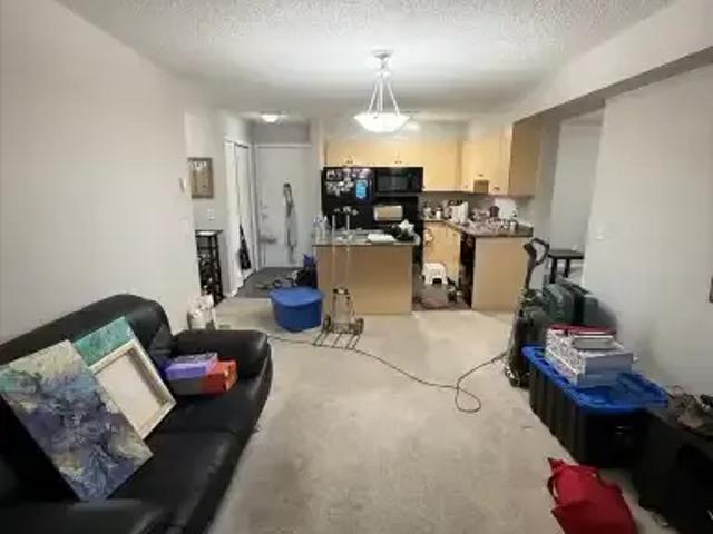 For Rent 1 Bedroom Condo Calgary AB DS102578668