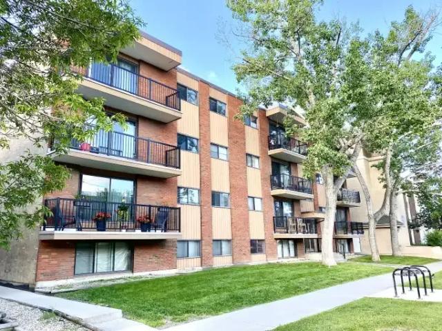 For Rent 1 Bedroom Condo Calgary AB DS102587475