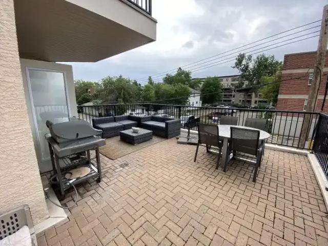For Rent 1 Bedroom Condo Calgary AB DS102658332