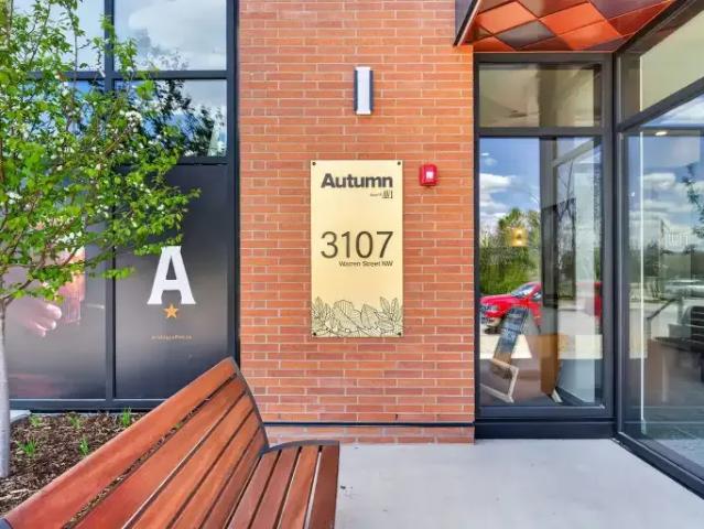For Rent 1 Bedroom Condo Calgary AB DS102658537