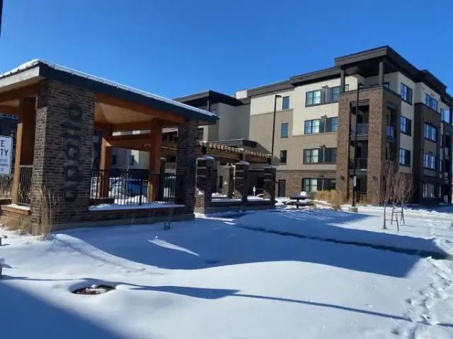 For Rent 1 Bedroom Condo Calgary AB DS102794777
