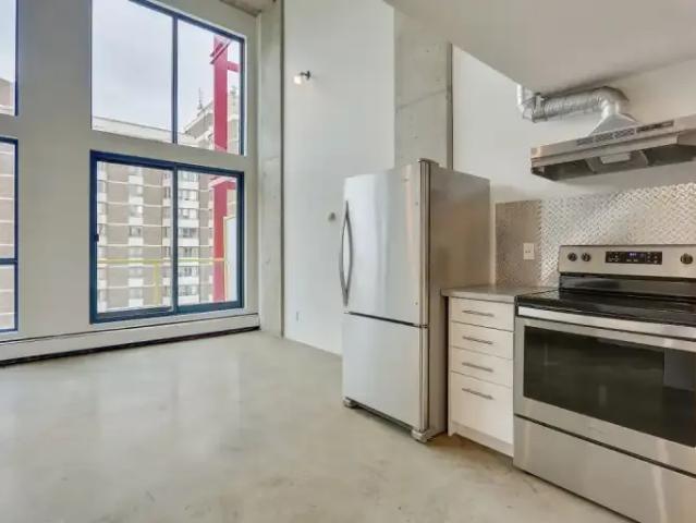 For Rent 1 Bedroom Condo Calgary AB DS102700860