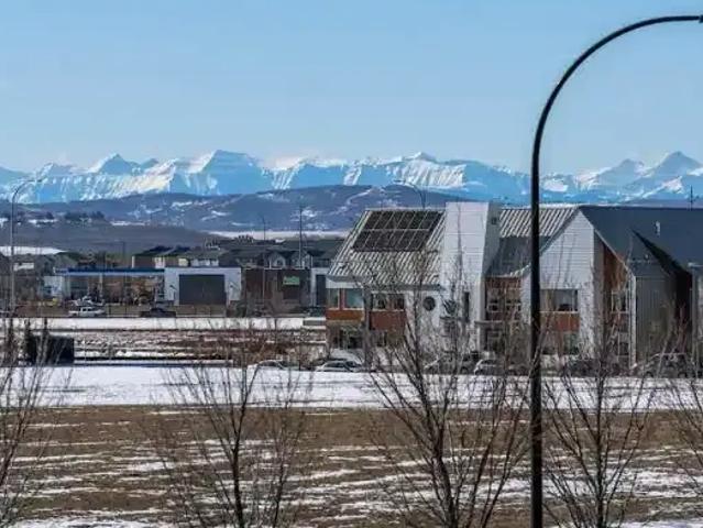For Rent 1 Bedroom Condo Calgary AB DS102715219