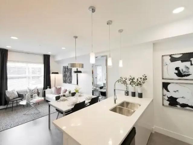 For Rent 1 Bedroom Condo Calgary AB DS102715380