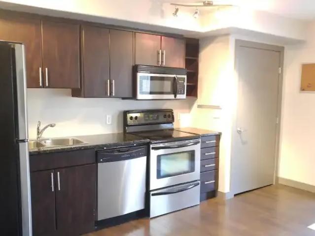For Rent 1 Bedroom Condo Calgary AB DS102715403
