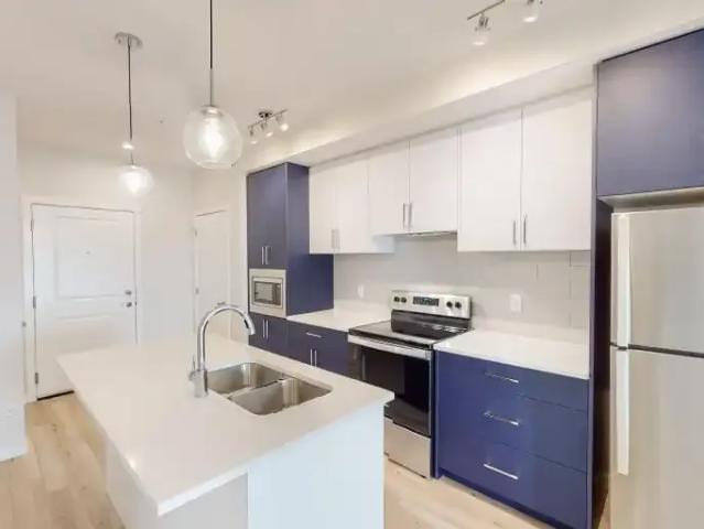 For Rent 1 Bedroom Condo Calgary AB DS102846493