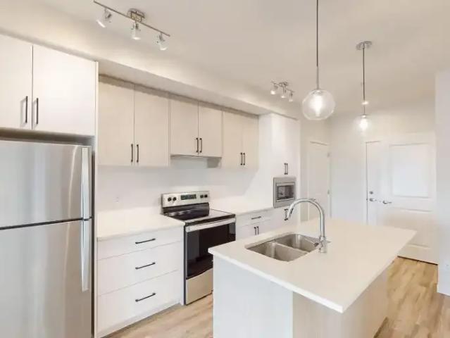 For Rent 1 Bedroom Condo Calgary AB DS102846494