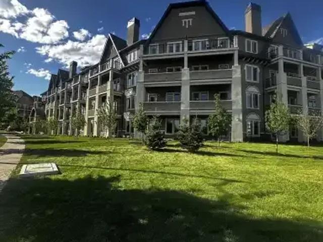 For Rent 1 Bedroom Condo Calgary AB DS102847076