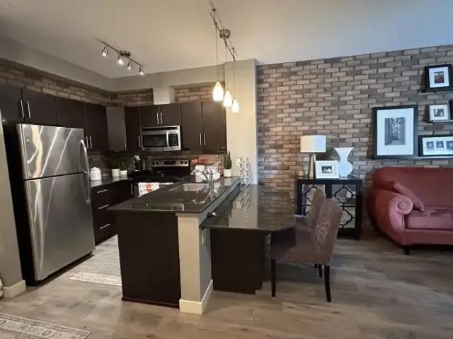 For Rent 1 Bedroom Condo Calgary AB DS102847082