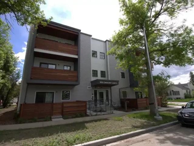 For Rent 1 Bedroom Condo Calgary AB DS102883482