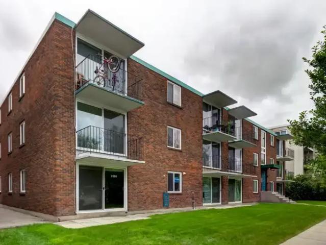 For Rent 1 Bedroom Condo Calgary AB DS103179075