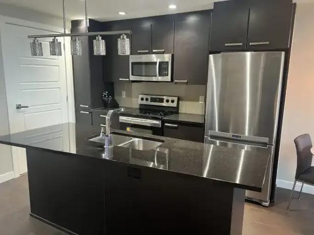 For Rent 1 Bedroom Condo Calgary AB DS103379669