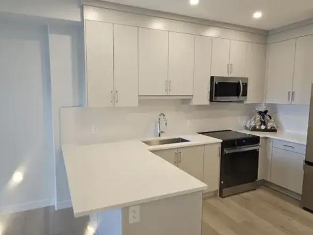 For Rent 1 Bedroom Condo Calgary AB DS103379920